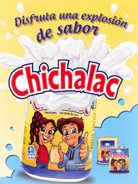 CHICHALAC MEZCLA PARA CHICHA 150GR