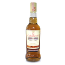 12 CABALLEROS LICOR DE WHISKY 0.70L