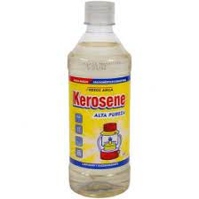 KEROSENE VENSOL 500ML