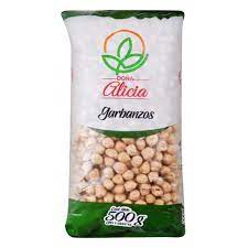 GARBANZO DOÑA ALICIA 500G