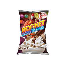 CEREAL ROCKETPLANET CHOCODULCE  120G