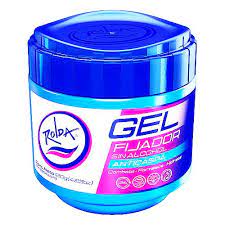 GEL FIJADOR ROLDA ANTICASPA 120G