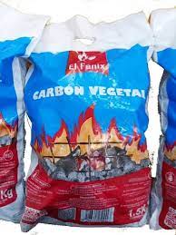 CARBON VEGETAL ARAURE 1.5K