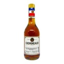 CHEMINIAUD LICOR DE BRANDY 0.7L