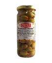 ACEITUNAS RELLENAS CON PIMENTON OSOLE 340GR