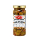 ACEITUNAS RELLENAS CON PIMENTON OSOLE 240GR