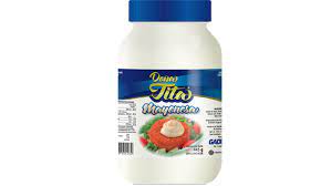 MAYONESA DOÑA TITA 445g
