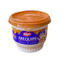 AREQUIPE TIGO 250GR