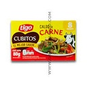 CUBITO DE CARNE TIGOI 8UND