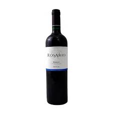 ROSARIO VINO MERLOT 0.75