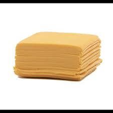 LA FACILITAS QUESO CHEDDAR LAMINADO