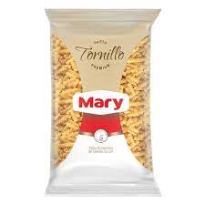 PASTA CORTE MARY SUPERIOR TORNILLO 1KG