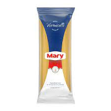 PASTA LARGA MARY SUPERIOR SPAGHETTI 1K