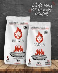 CARBON  BRIXIA FIDELIS 2KG