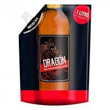 RON DRAGON 1L