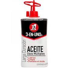 ACEITE 3EN1 90 ML