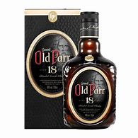 GRAND OLD PARR 18 AÑOS 750ML