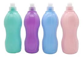 BOTELLA COLORES PATELES PH-CC802-A