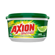 LAVAPLATOS EN CREMA AXION 235GR