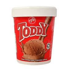 HELADO EFE TODDY 0.435ML