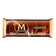 MAGNUM CHOCOLATE CLASICO 100ML