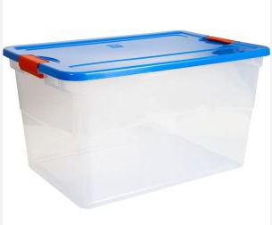 CAJA MAXI CONTAINER MULTIUSO  REF 3007