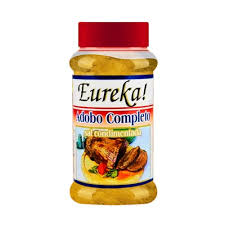 ADOBO COMPLETO EUREKA 500GR