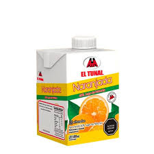 JUGOS SURTIDO EL TUNAL 200ML