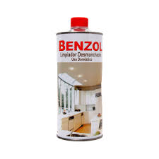 BENZOL PEARSON 1L