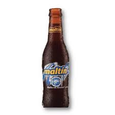 MALTA MALTIN POLAR 222ML (LIQ)