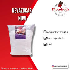 NEVAZUCAR CARAMELLA GLASS 1KG