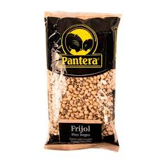 FRIJOL PICO NEGRO PANTERA 454GR