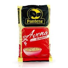 AVENA EN HOJUELA PANTERA 200GR