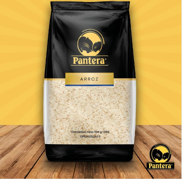 ARROZ PANTERA 908GR