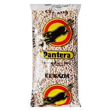 CEBADA PANTERA 250GR