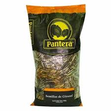 ALPISTE PANTERA 500GR