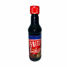 FRITZ SALSA INGLESA 150ML