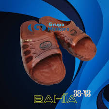 CHOLAS MARRONES BURBUJA NOVAFLEX 39-44