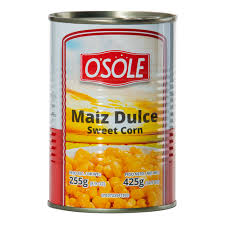 MAIZ PARA COTUFA  DOÑA ALICIA 500G