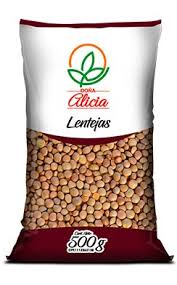 LENTEJAS DOÑA ALICIA 400G