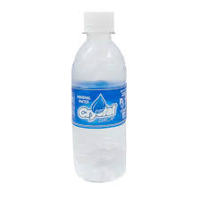 AGUA MINERAL CRYSTAL 330ML