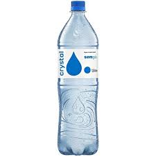 AGUA MINERAL CRYSTAL1.5L