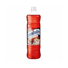 MISTOLIN AIRES NAVIDEÑOS 828ML