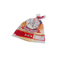 PAN ARABE MEDIO ORIENTE 250GR