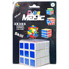 CUBO MAGICO RUBIK T05-1574