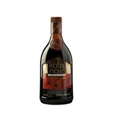 LICOR DE KAFE NOIR 0.75ML