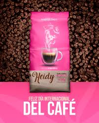 CAFE HEIDY 200G