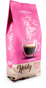 CAFE HEIDY 100G