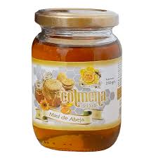 MIEL DE ABEJA 250GR LA COLMENA