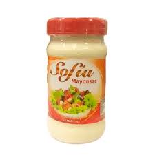 MAYONESA SOFIA 175GR